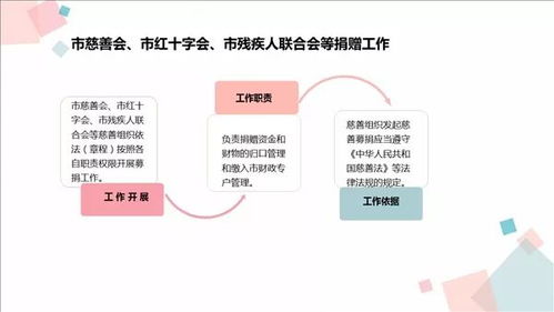 台山市公益事业捐赠财产管理办法 将于明年元旦正式施行