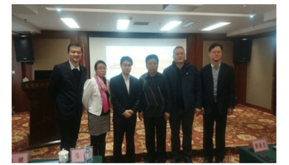 人保财险北京市丰台支公司与区律师协会达成合作