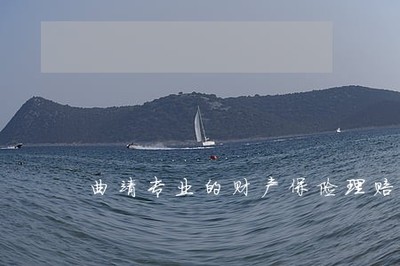 曲靖专业的财产保险理赔律师用-保险纠纷律师(29日推荐)