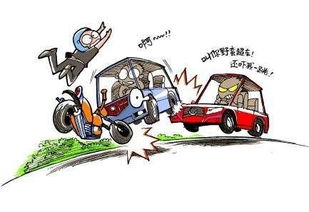 交通事故赔偿责任如何确定