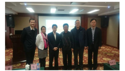 人保财险北京市丰台支公司与区律师协会达成合作