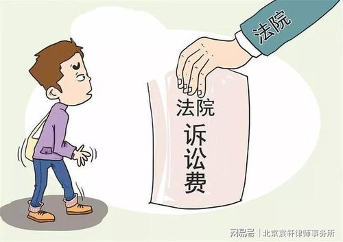 北京延庆区律师事务所 官司打赢后,哪些情况可让对方承担律师费