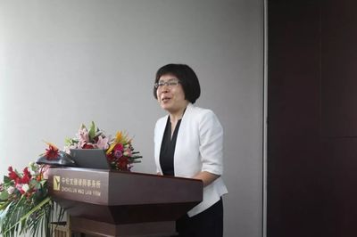 新闻丨中保法之保险争议解决法律实务前沿分享会成功举办