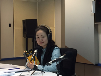 微信交友的麻烦事