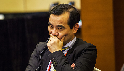 辩护律师:吴小晖不服一审两罪判决 已提起无罪上诉