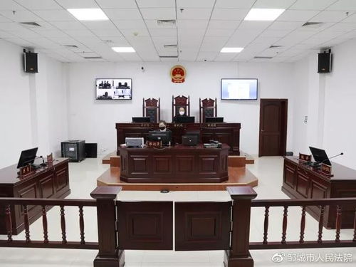 互联网 模式助力疫情防控 审判工作 两不误