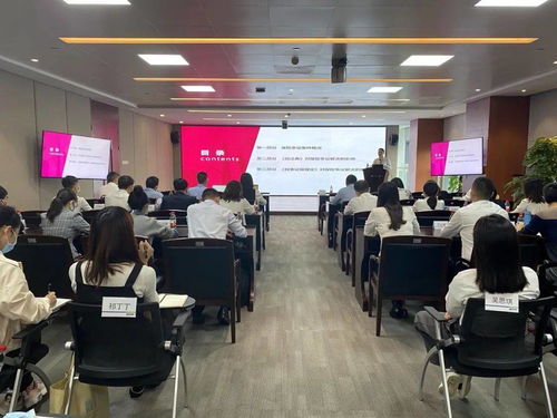 安杰动态 高级顾问刘光富受邀为鼎和财险做诉讼专题培训