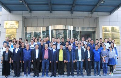 建筑工程法律风险防范专项培训圆满举办