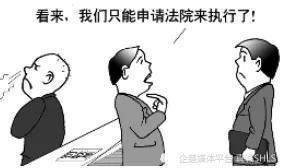 欠款人没财产,起诉就等于白花律师费 错,还有这些好处...