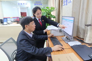 扶绥法院 全力打造网上立案快车道