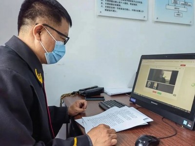 “八项为民举措” 用心用情 实干为民