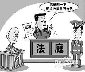 怎样审查刑事诉讼中的视听材料