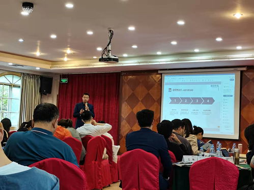 鼎法科技CEO罗绮出席盈科深圳清远活动，聚焦财产保险诉讼律师发展