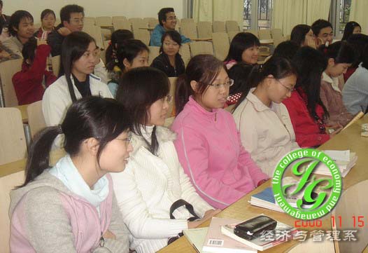 一场生动的国际经济模拟法庭课 财产保险诉讼律师的思辨与交锋